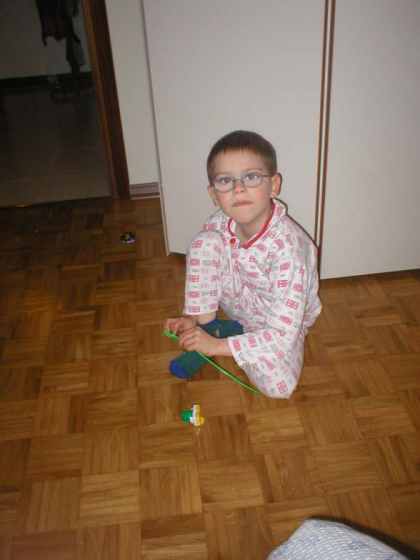 Bleiten ist das sch&ouml;nste &uuml;berhaupt