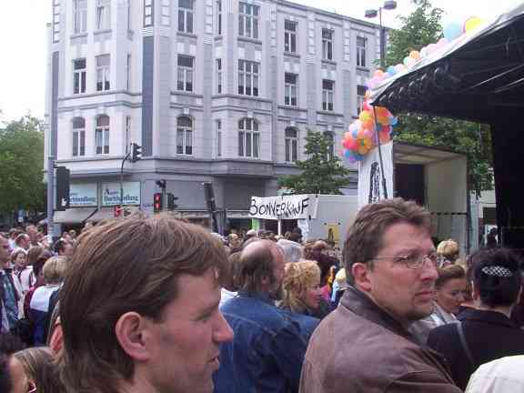 Die neue W&auml;hrung: der Bon