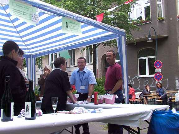 Der Kaplan Herr Z&ouml;ller 