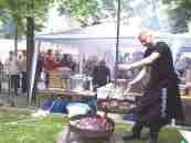 Riecht Ihr es auch????