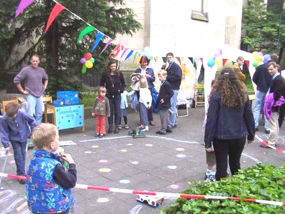 Fiebern f&uuml;r die Besten Spieler