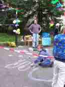 Die schiedsrichter sind oft abgelenkt